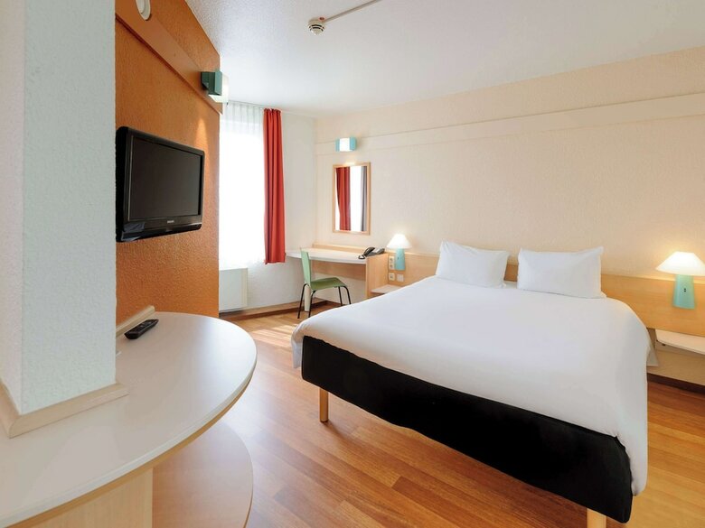 Hotel Ibis Bochum Zentrum