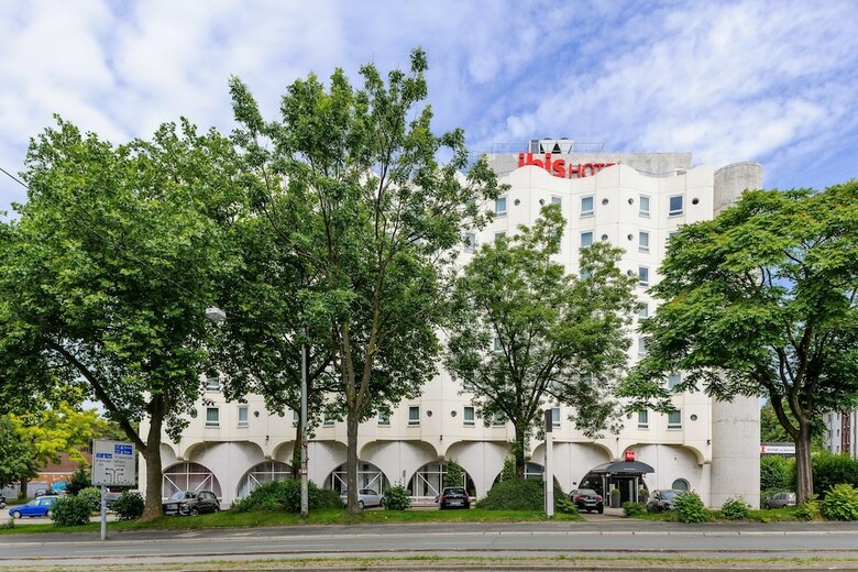 Hotel Ibis Bochum Zentrum