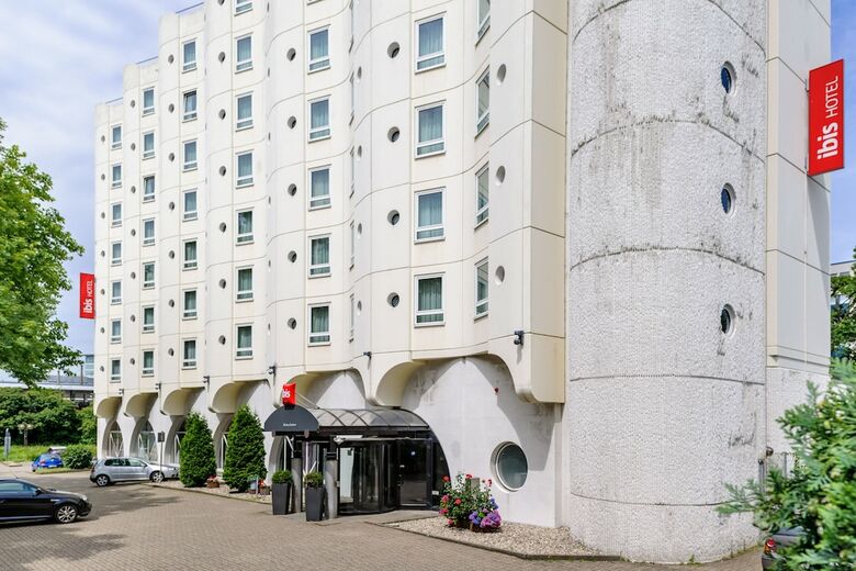 Hotel Ibis Bochum Zentrum