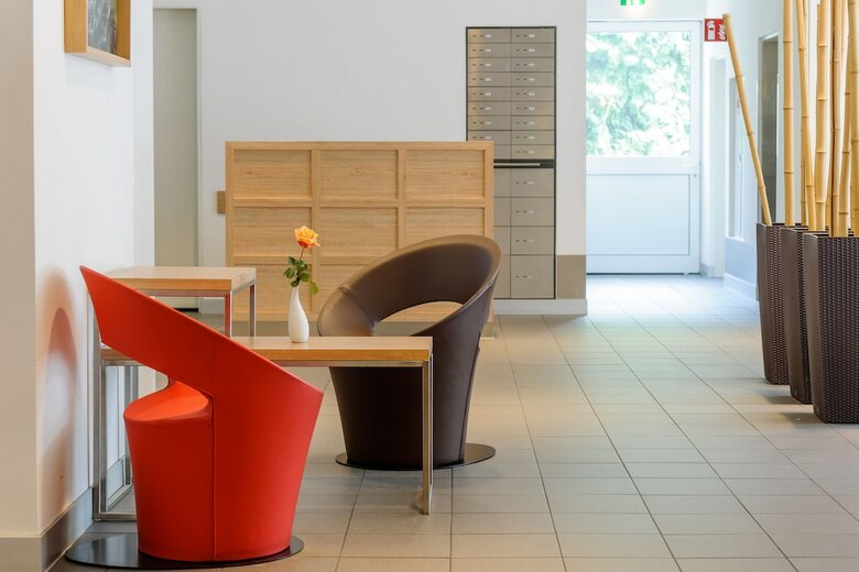 Hotel Ibis Bochum Zentrum