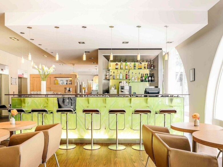 Hotel Ibis Bochum Zentrum