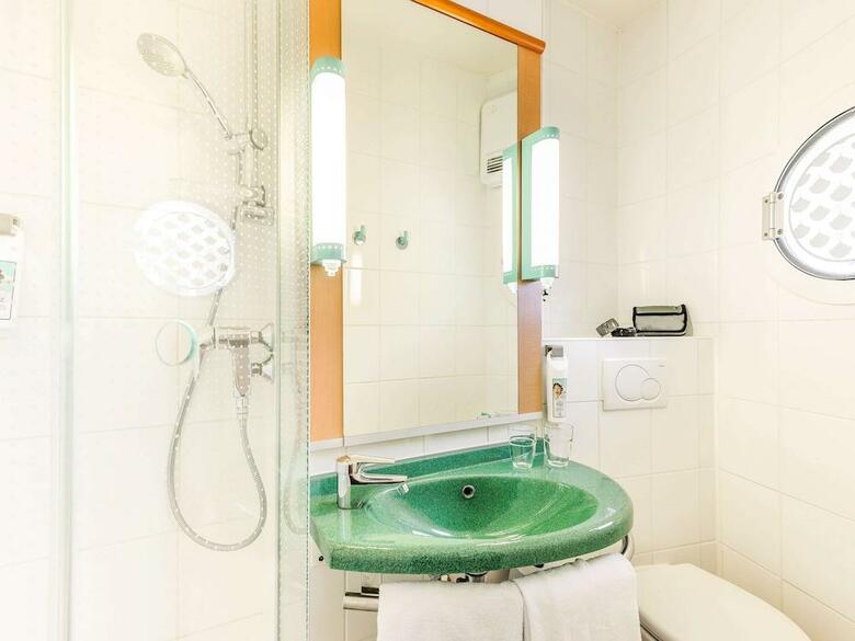 Hotel Ibis Bochum Zentrum