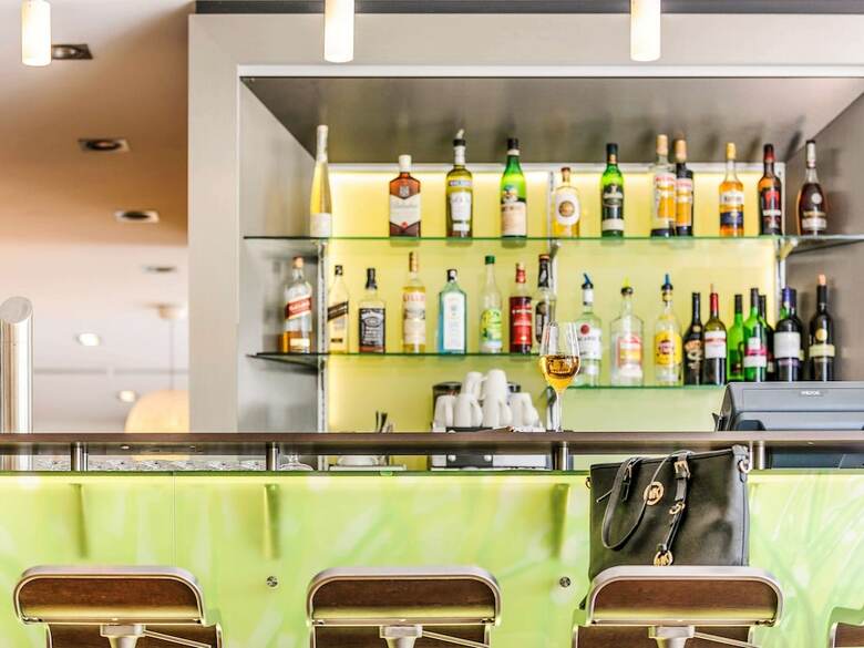 Hotel Ibis Bochum Zentrum