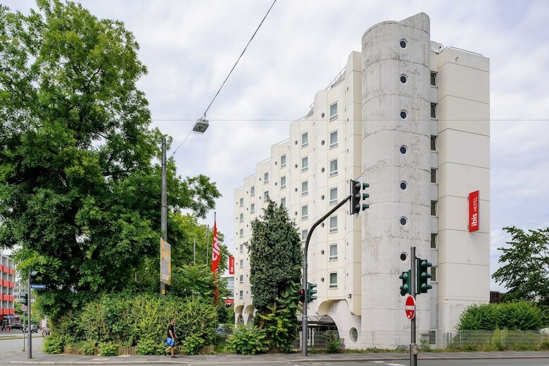 Hotel Ibis Bochum Zentrum