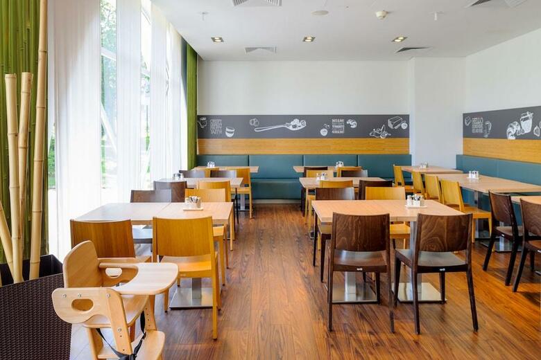 Hotel Ibis Bochum Zentrum