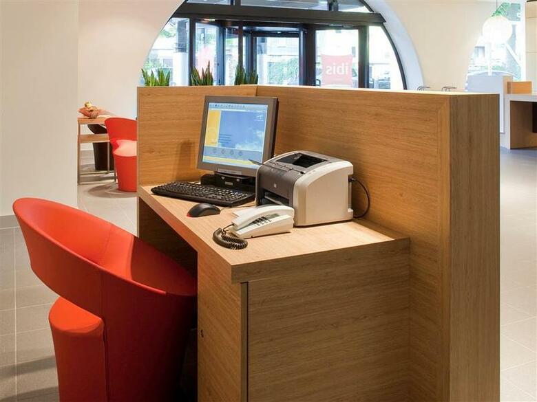 Hotel Ibis Bochum Zentrum