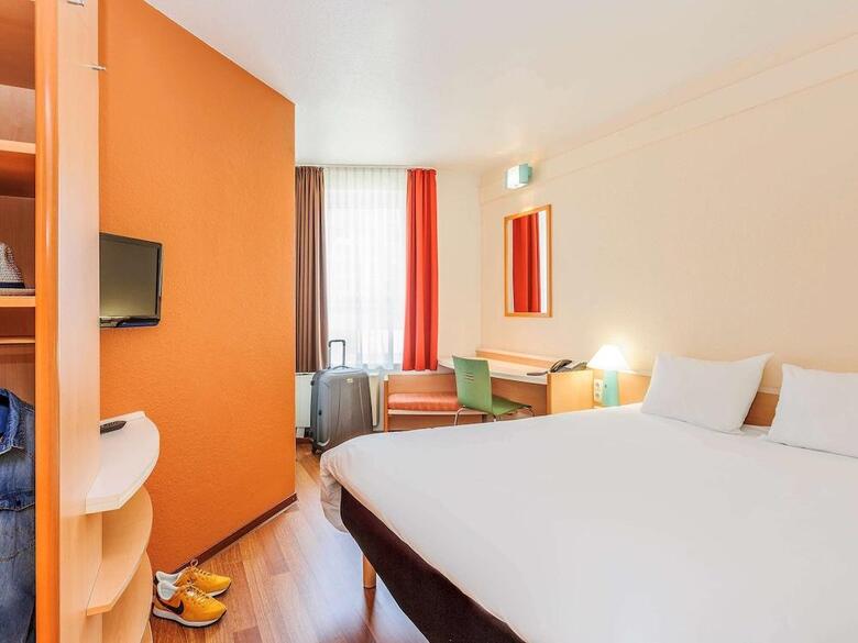 Hotel Ibis Bochum Zentrum