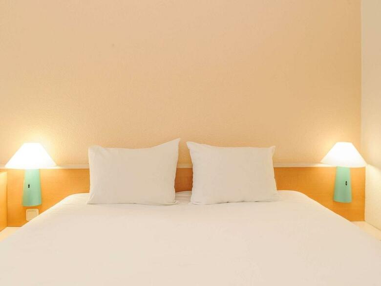 Hotel Ibis Bochum Zentrum