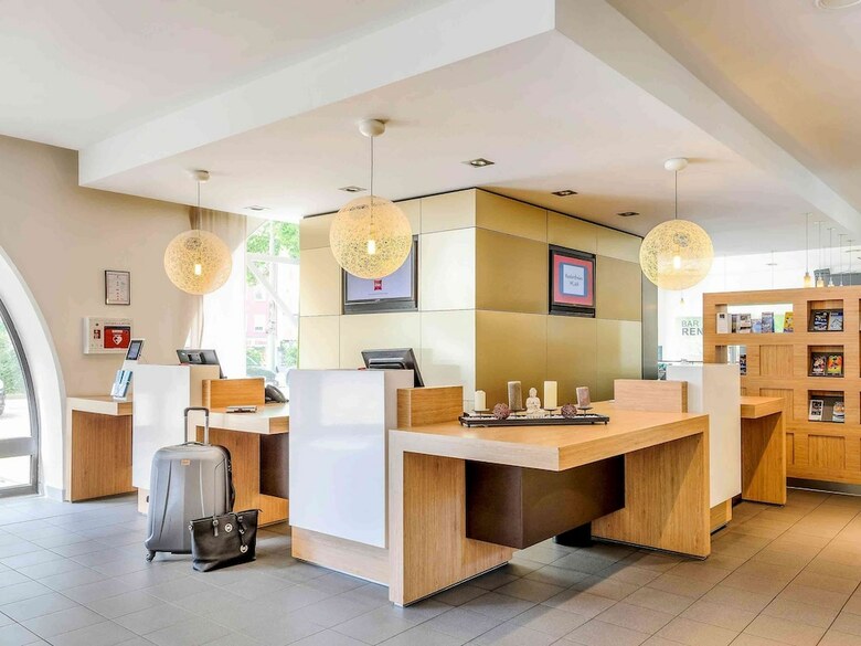 Hotel Ibis Bochum Zentrum