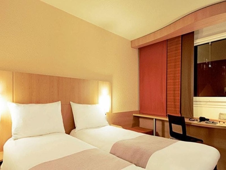 Hotel Ibis Bochum Zentrum