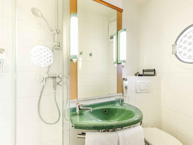 Hotel Ibis Bochum Zentrum