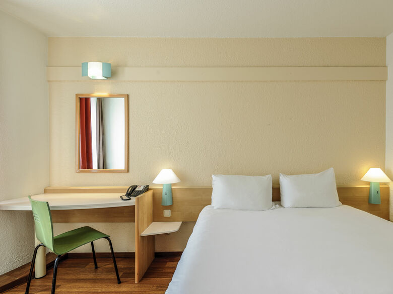 Hotel Ibis Bochum Zentrum