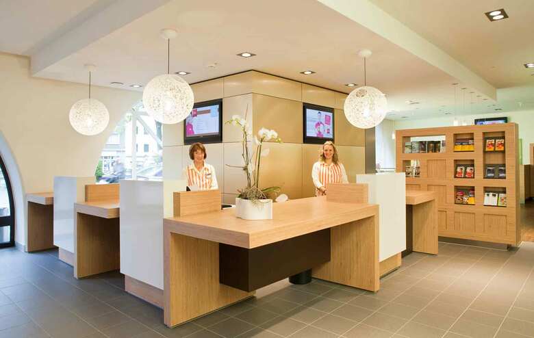 Hotel Ibis Bochum Zentrum