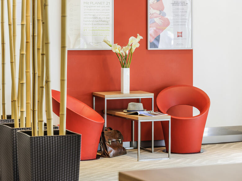 Hotel Ibis Bochum Zentrum