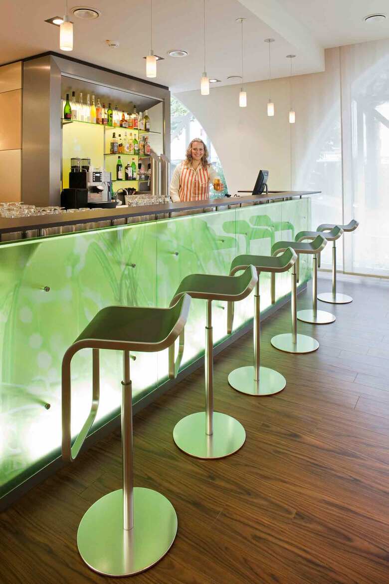 Hotel Ibis Bochum Zentrum