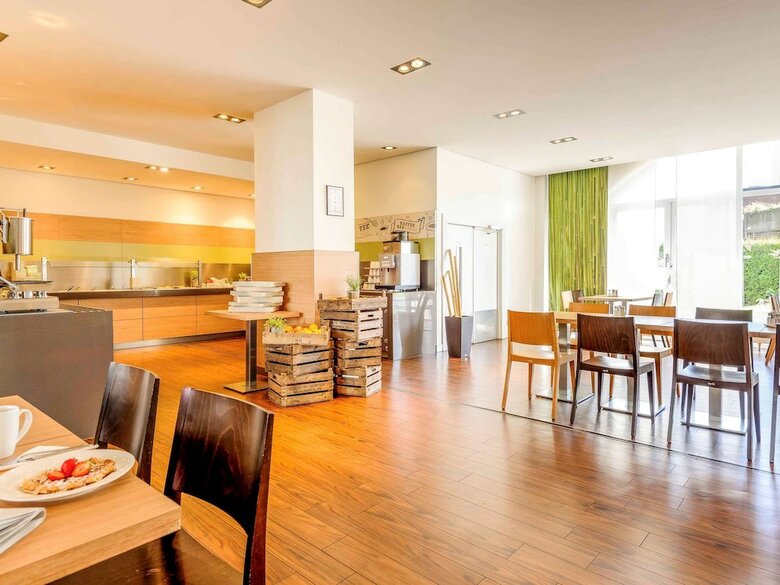 Hotel Ibis Bochum Zentrum