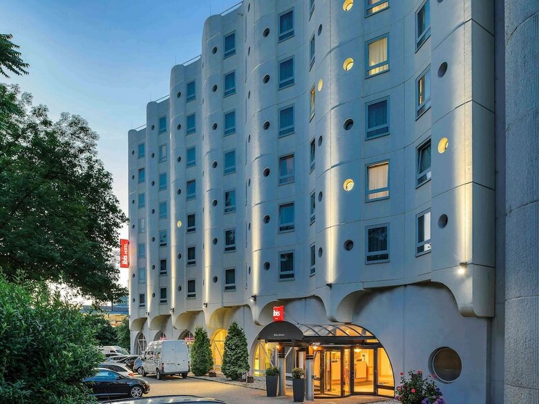 Hotel Ibis Bochum Zentrum