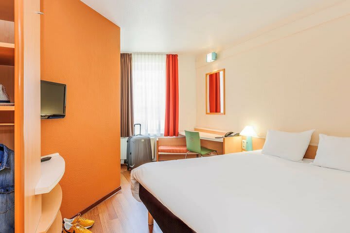 Hotel Ibis Bochum Zentrum