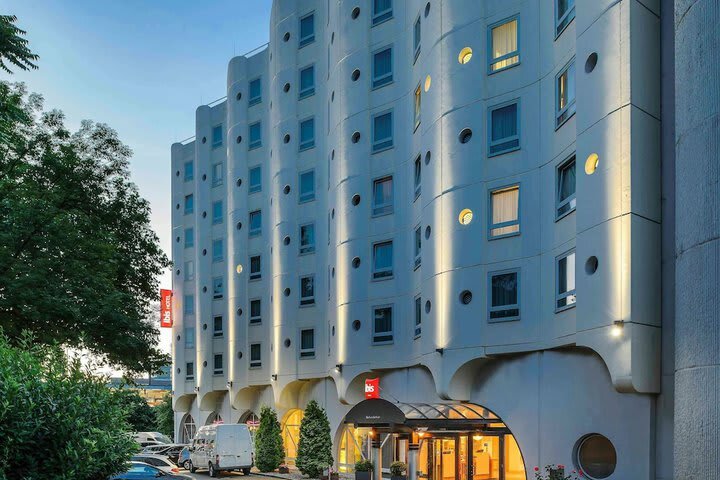 Hotel Ibis Bochum Zentrum