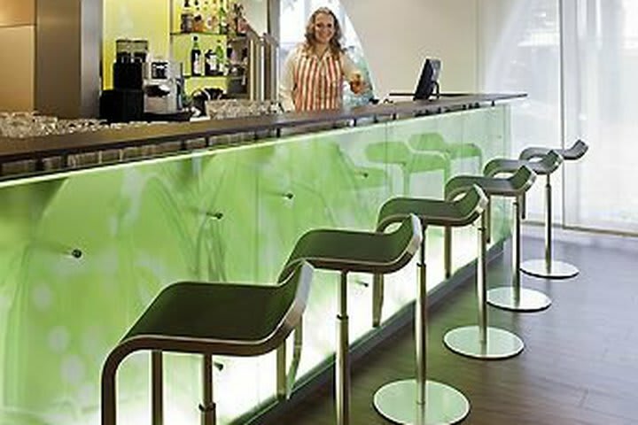 Hotel Ibis Bochum Zentrum