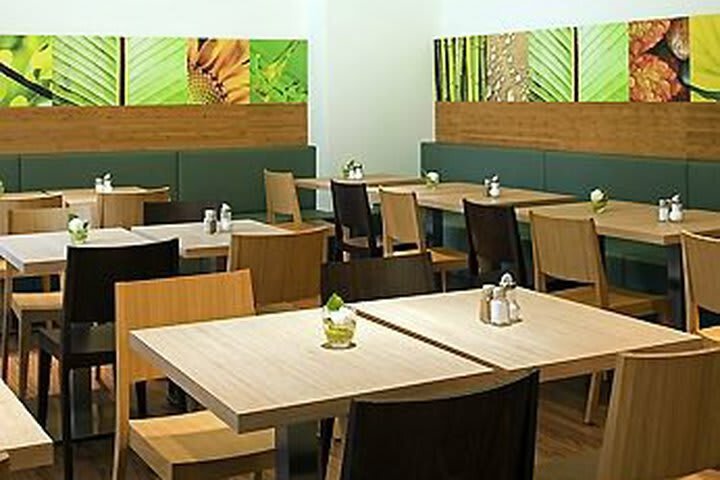 Hotel Ibis Bochum Zentrum