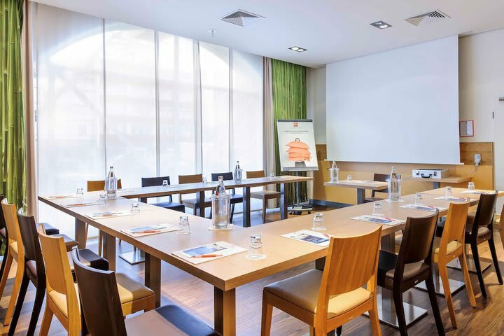 Hotel Ibis Bochum Zentrum
