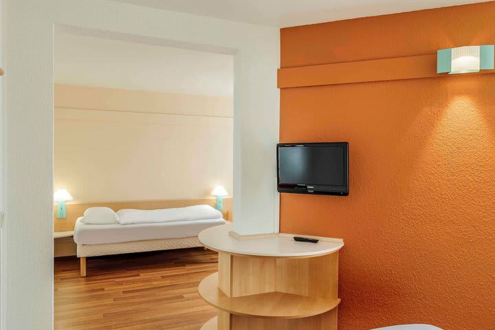 Hotel Ibis Bochum Zentrum