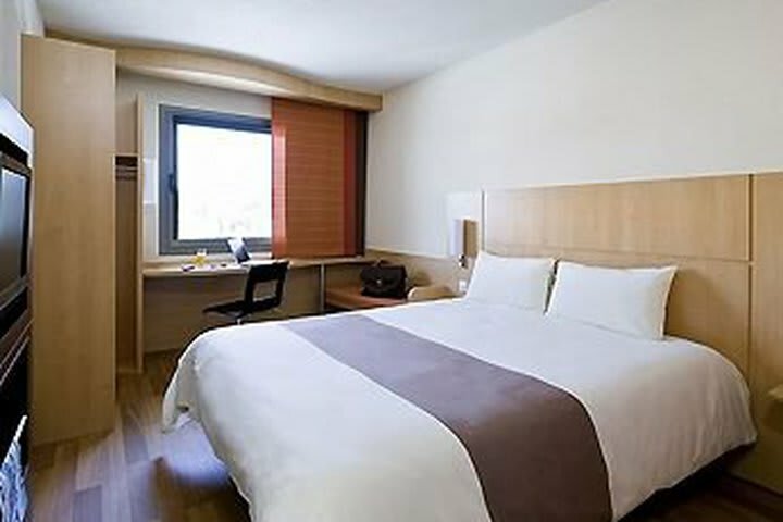 Hotel Ibis Bochum Zentrum