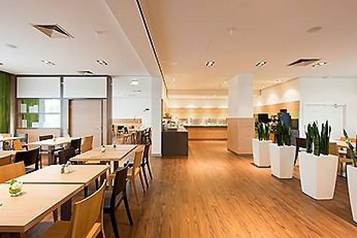 Hotel Ibis Bochum Zentrum