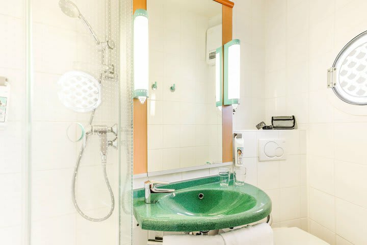 Hotel Ibis Bochum Zentrum