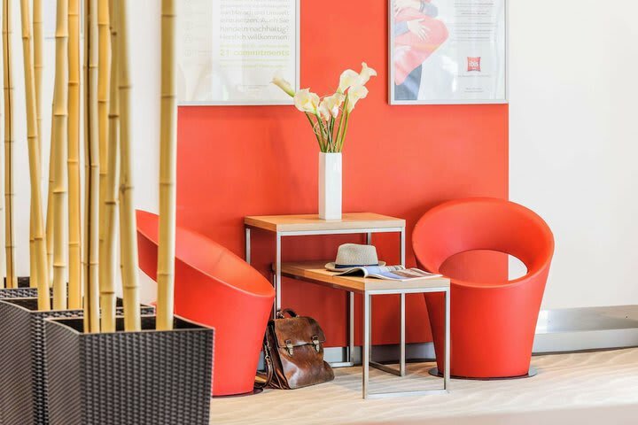 Hotel Ibis Bochum Zentrum