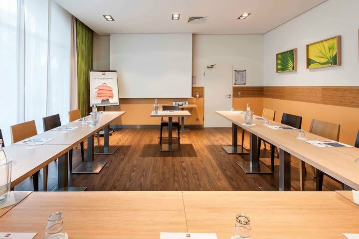 Hotel Ibis Bochum Zentrum