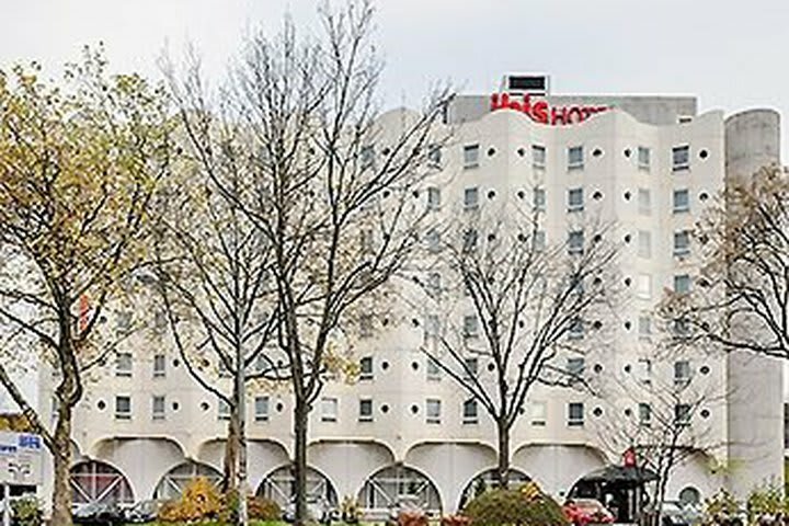 Hotel Ibis Bochum Zentrum