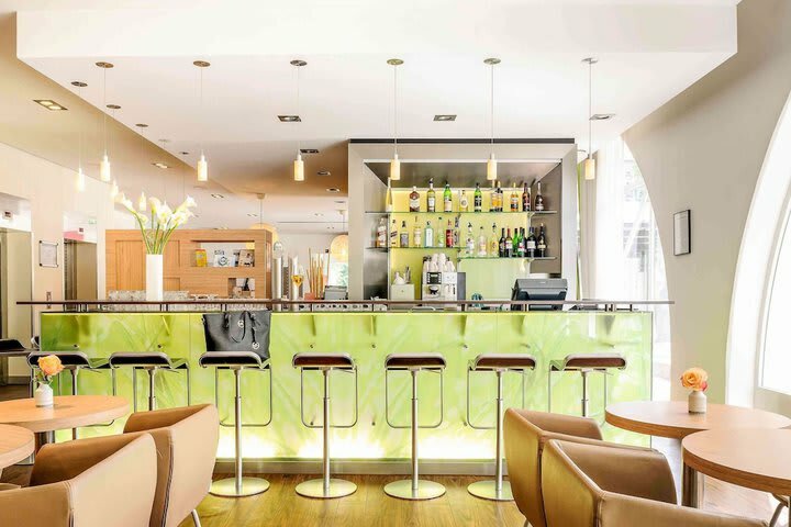 Hotel Ibis Bochum Zentrum