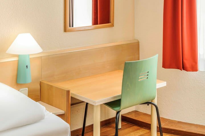 Hotel Ibis Bochum Zentrum