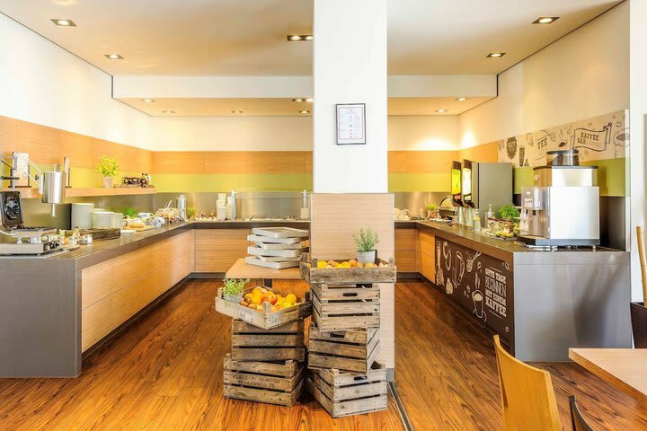 Hotel Ibis Bochum Zentrum