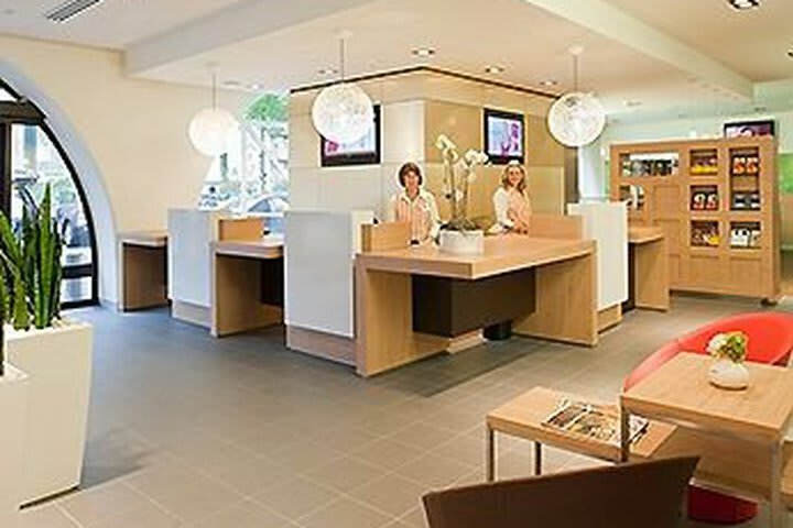 Hotel Ibis Bochum Zentrum