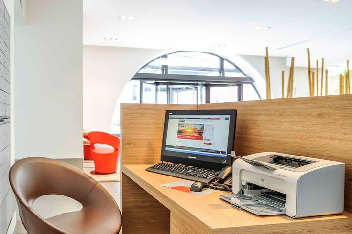 Hotel Ibis Bochum Zentrum