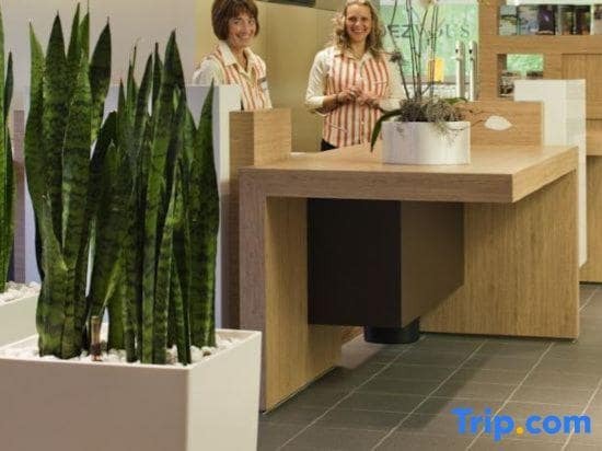 Hotel Ibis Bochum Zentrum