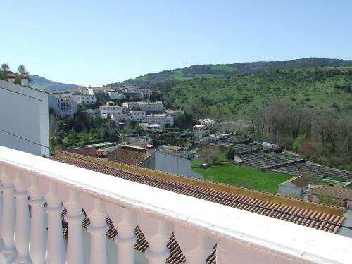 Apartamentos Los Arcos