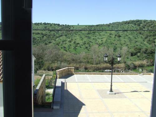 Apartamentos Los Arcos