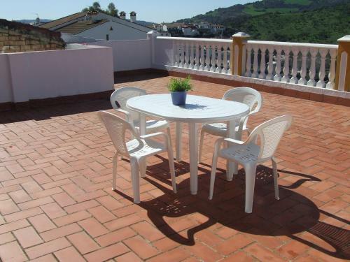 Apartamentos Los Arcos