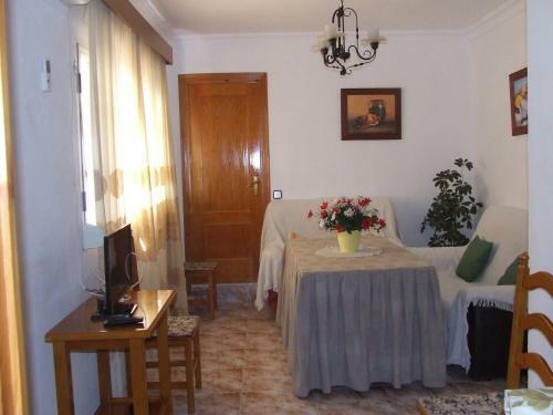 Apartamentos Los Arcos