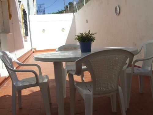 Apartamentos Los Arcos