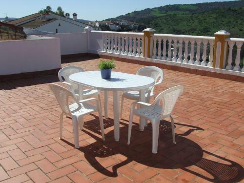 Apartamentos Los Arcos