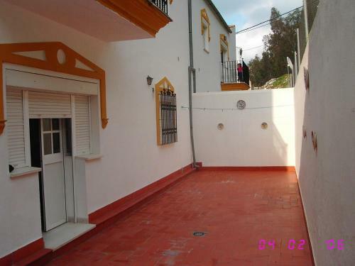 Apartamentos Los Arcos