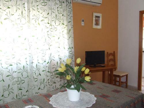 Apartamentos Los Arcos