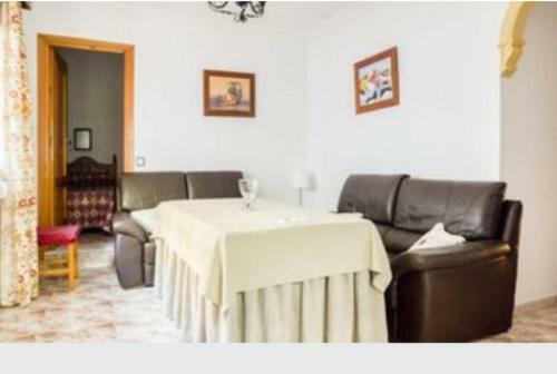 Apartamentos Los Arcos