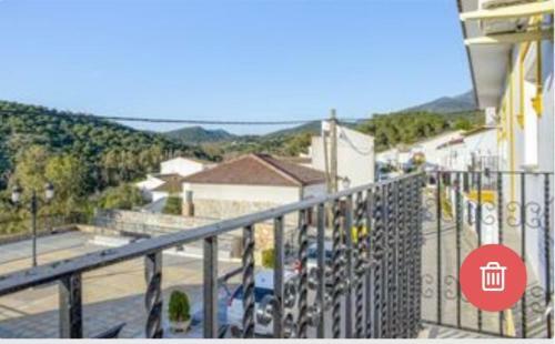 Apartamentos Los Arcos