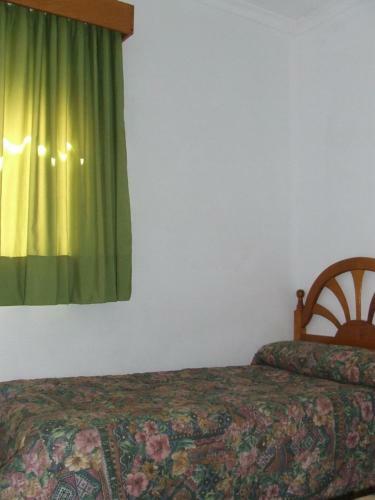 Apartamentos Los Arcos